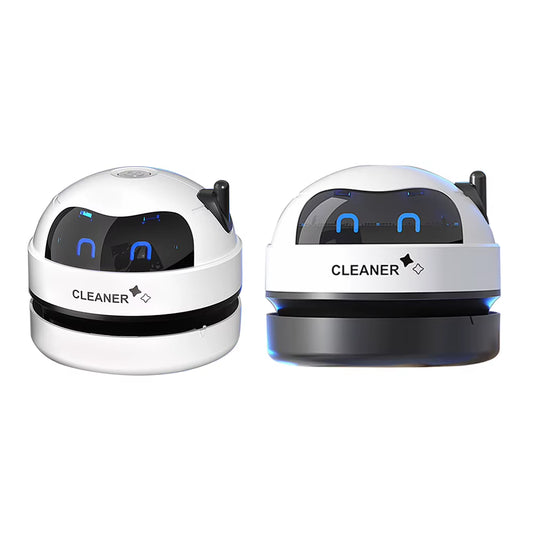 Ultrasonic NanoVacuum Cleaner