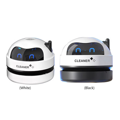 Ultrasonic NanoVacuum Cleaner