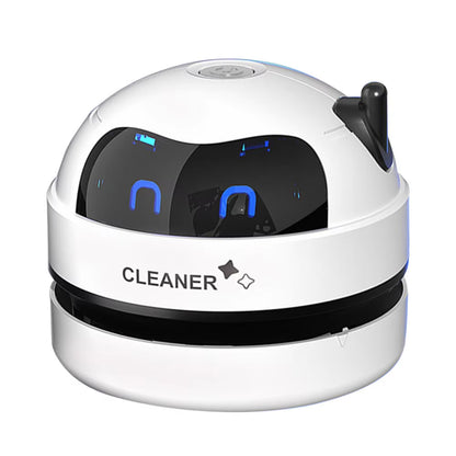 Ultrasonic NanoVacuum Cleaner